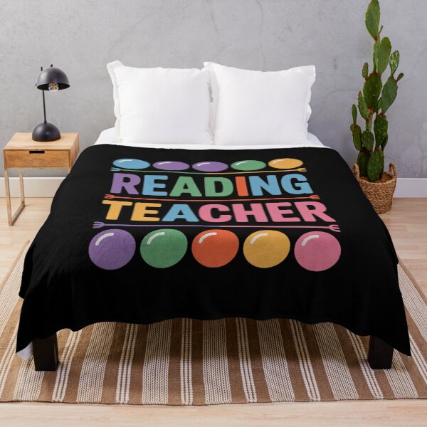 Item preview, Phonics Reading Teacher Science of Reading Literacy Coach  designed and sold by InspiredFoul.