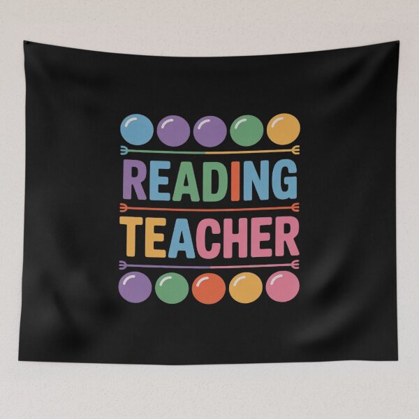 Item preview, Phonics Reading Teacher Science of Reading Literacy Coach  designed and sold by InspiredFoul.