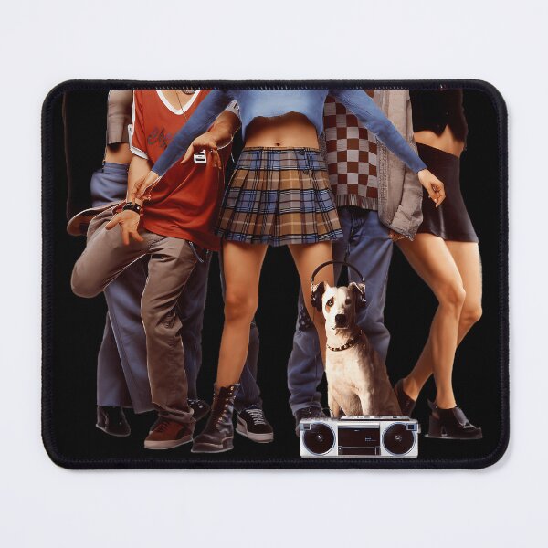 Item preview, Empire Records (1) designed and sold by EckehardWeidner.