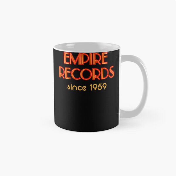 Item preview, Empire Records designed and sold by EckehardWeidner.