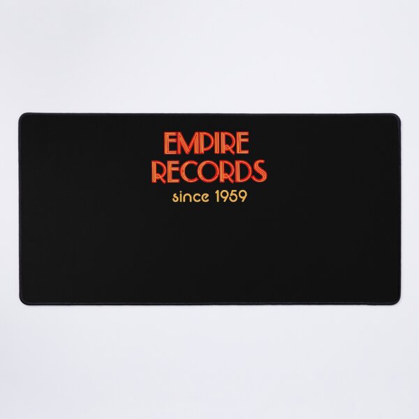 Item preview, Empire Records designed and sold by EckehardWeidner.
