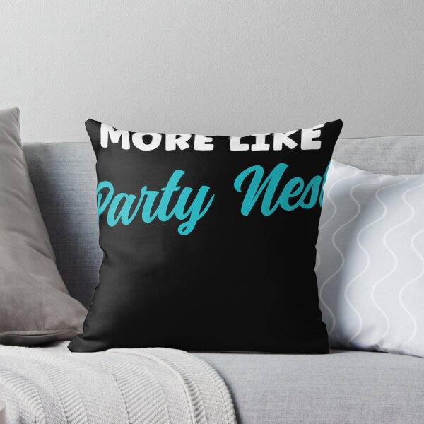 Item preview, Empty-Nest-More-Like-Party-Nest-Funny-Empty-Nests designed and sold by EckehardWeidner.