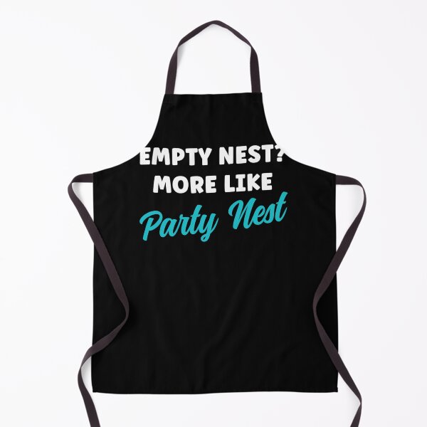 Item preview, Empty-Nest-More-Like-Party-Nest-Funny-Empty-Nests designed and sold by EckehardWeidner.