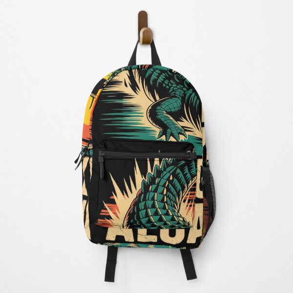Item preview, Funny Meme Florida Everglades Alligatraz Alligator Alcatraz 32  designed and sold by KotexTemu.