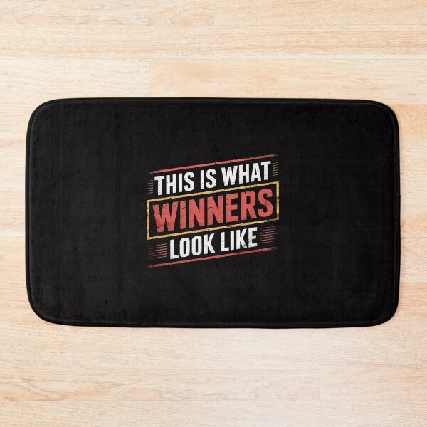 Item preview, Motivation Workout & Training Winner designed and sold by Minoloinan.