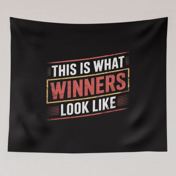 Item preview, Motivation Workout & Training Winner designed and sold by Minoloinan.