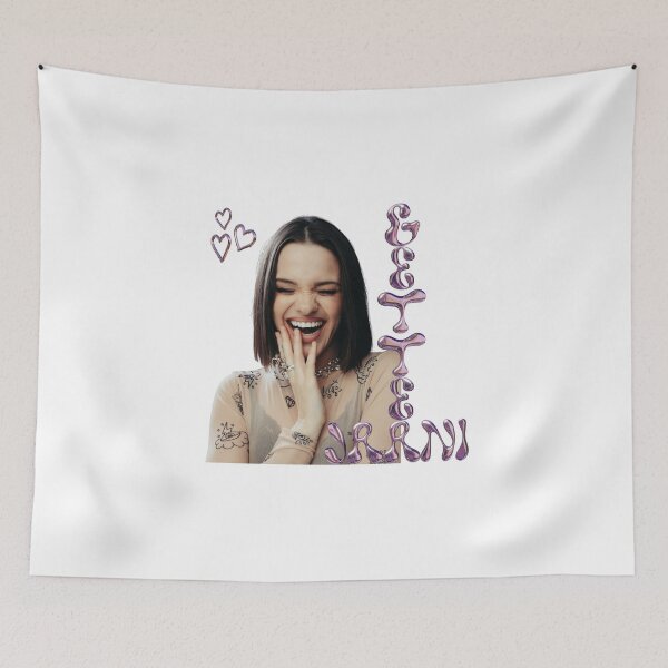 Item preview, Getter Jaani (Eesti Laul 2026) designed and sold by ElEuroRincon.