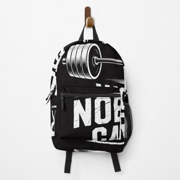 Item preview, NOBODY CARES WORK HARDER BARBELL WEIGHT TRAINING designed and sold by Minoloinan.