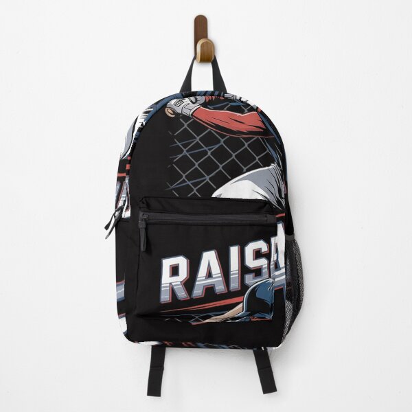 Item preview, Raised in a Cage Baseball Training, Batting Cage designed and sold by Minoloinan.