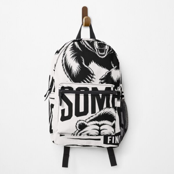 Item preview, Sometimes Motivation Finds You Running Motivational designed and sold by Minoloinan.