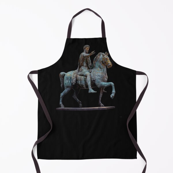 Item preview, Equestrian statue of Marcus Aurelius designed and sold by Weston Westmoreland.