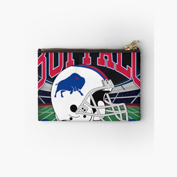 Item preview, Buffalo Football - Vintage Gridiron Legacy V2 designed and sold by Charlotte123v.