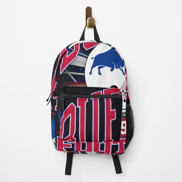 Item preview, Buffalo Football - Vintage Gridiron Legacy V2 designed and sold by Charlotte123v.