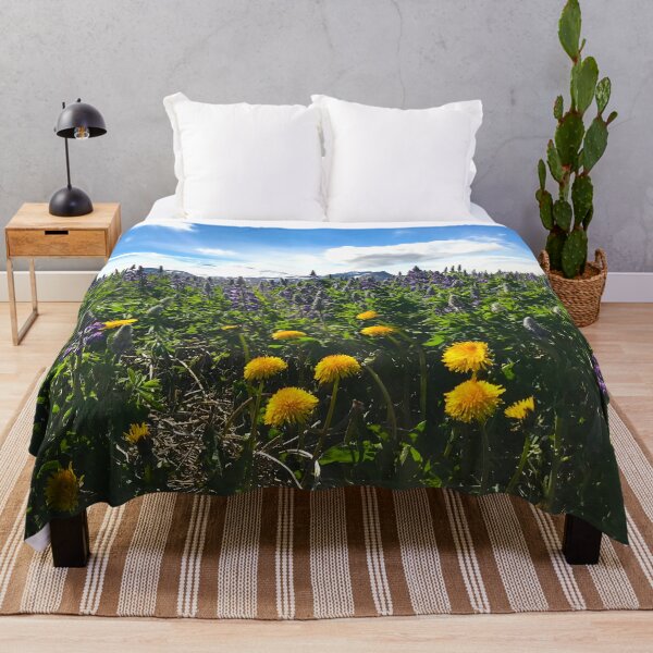 Item preview, Rif Lupins in Iceland designed and sold by AHELENE.