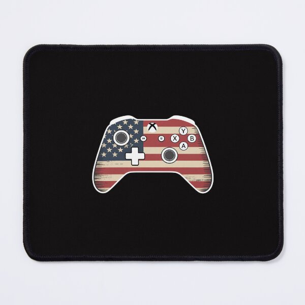 Item preview, 4th Of July Video Game Gamer Kids Boys Men USA designed and sold by Minoloinan.