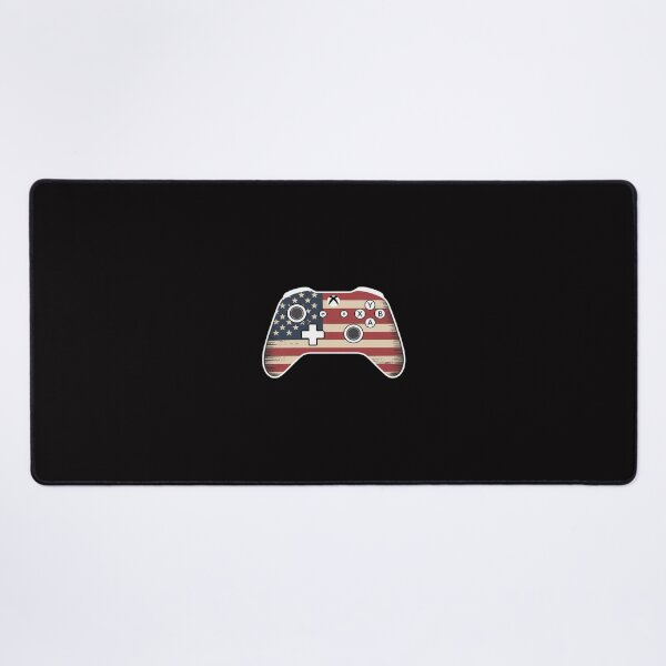 Item preview, 4th Of July Video Game Gamer Kids Boys Men USA designed and sold by Minoloinan.