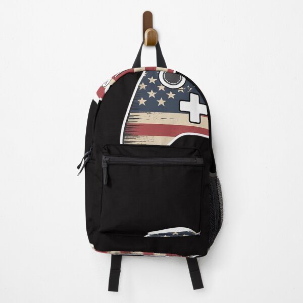 Item preview, 4th Of July Video Game Gamer Kids Boys Men USA designed and sold by Minoloinan.