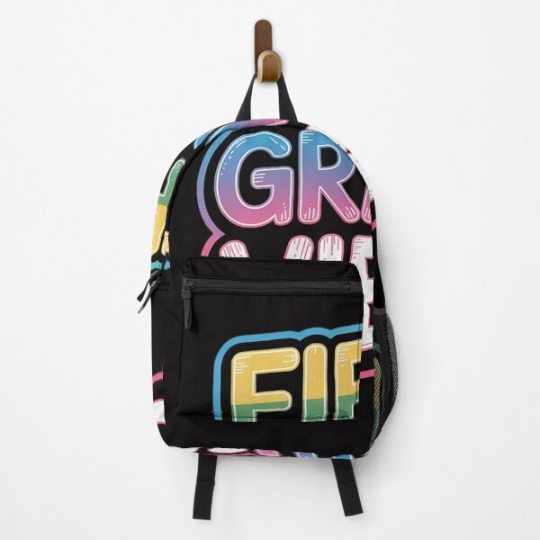 Item preview, Fifth Grade vibes Teacher Students 5th Grade Back To School designed and sold by Minoloinan.