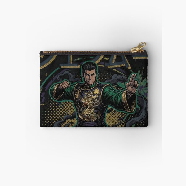 Item preview, Lan Di Dragon of the East - Shenmue designed and sold by JuanGames.