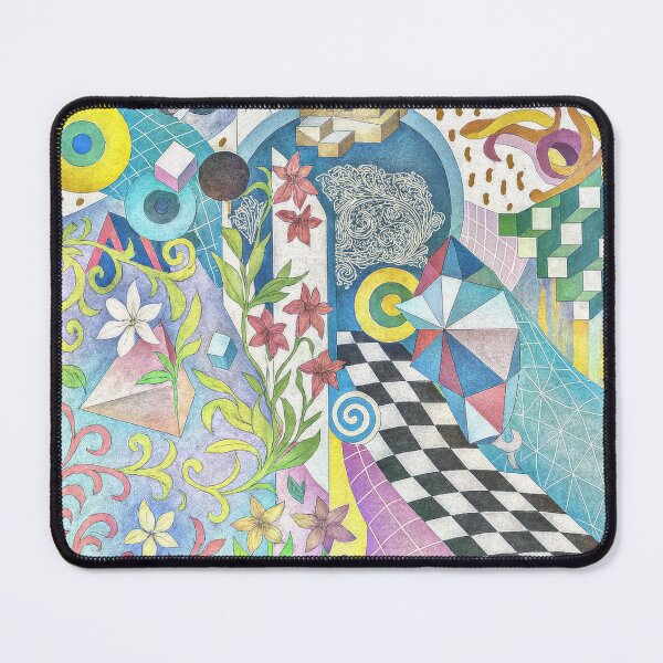 Item preview, Art4All: Universal Grid designed and sold by F4Fartbot.