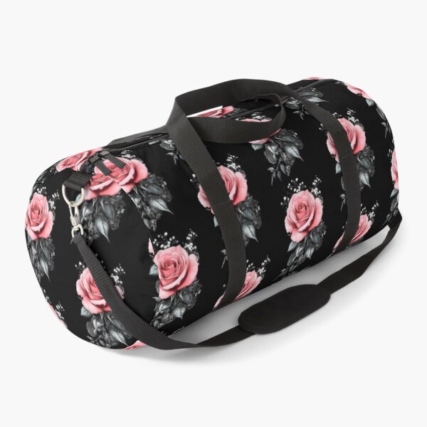 Item preview, Pink Rose Flower Botanist Garden Flower Rose designed and sold by DanaKathe.
