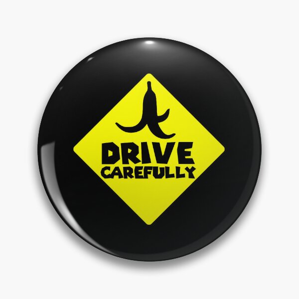 Item preview, Drive Carefully designed and sold by rtksefypcx7.
