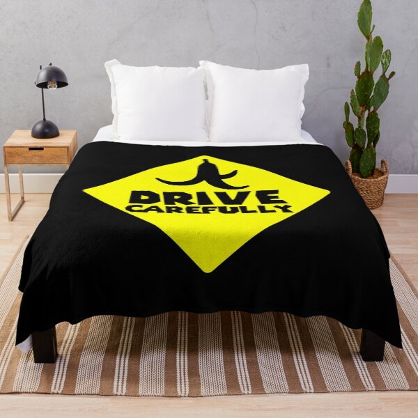 Item preview, Drive Carefully designed and sold by rtksefypcx7.