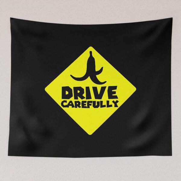 Item preview, Drive Carefully designed and sold by rtksefypcx7.