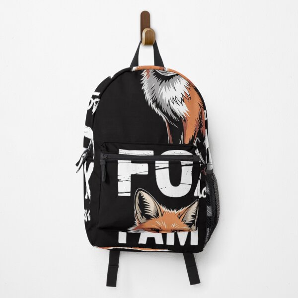 Item preview, Fox Foxes Are Awesome Cute Fox Kids Girls Boys designed and sold by Minoloinan.