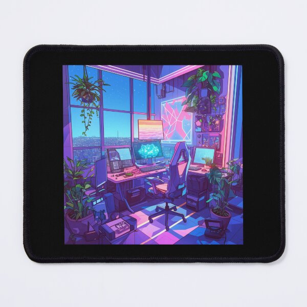 Item preview, Cyberpunk 2077 Neon City designed and sold by SMARTKIT DESIGNAGENCY.