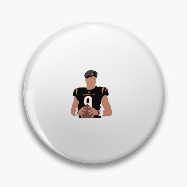 Item preview, Joe Burrow designed and sold by Charlotte123v.