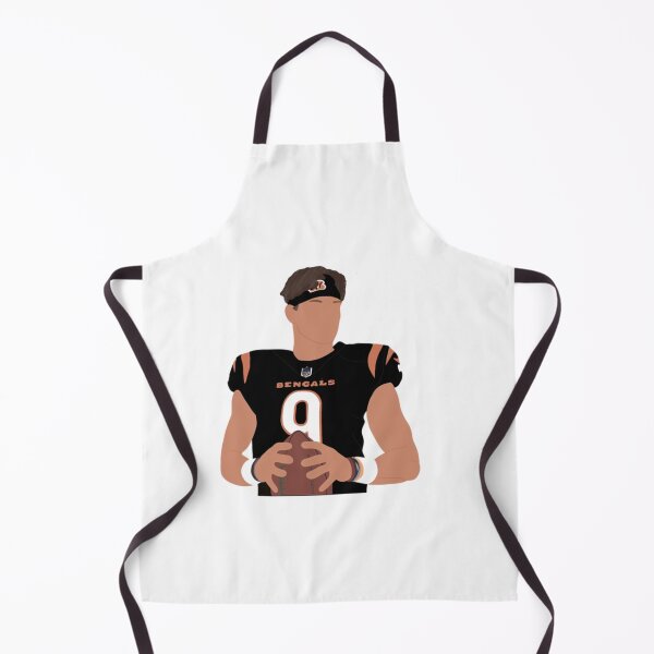 Item preview, Joe Burrow designed and sold by Charlotte123v.