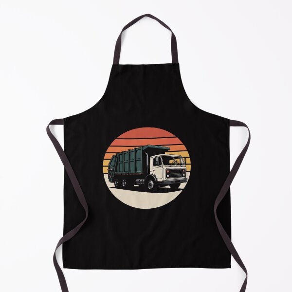 Item preview, Garbage Truck - Dump Trash Collector Recycling Lover designed and sold by Minoloinan.