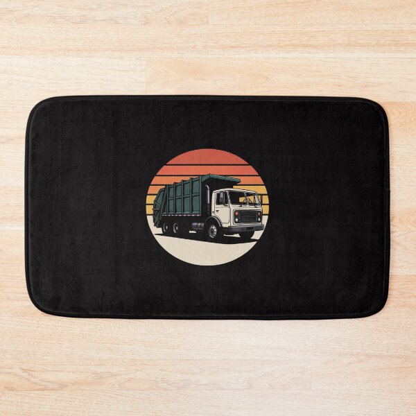 Item preview, Garbage Truck - Dump Trash Collector Recycling Lover designed and sold by Minoloinan.