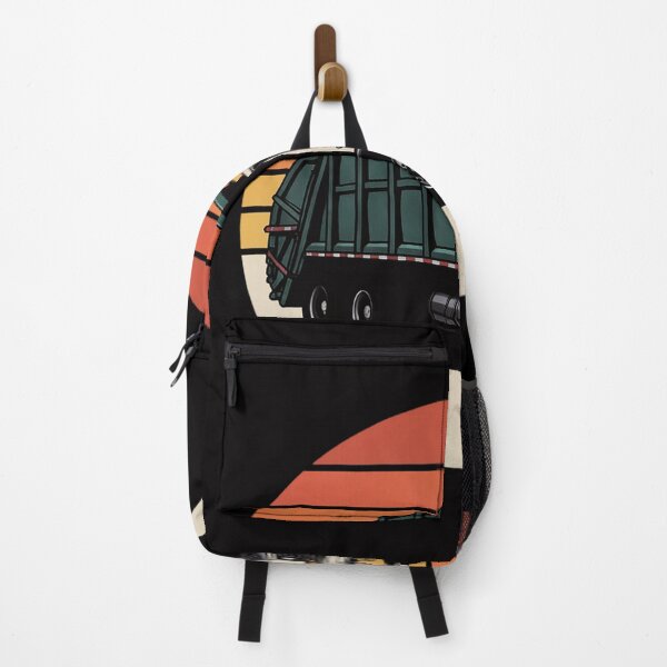 Item preview, Garbage Truck - Dump Trash Collector Recycling Lover designed and sold by Minoloinan.