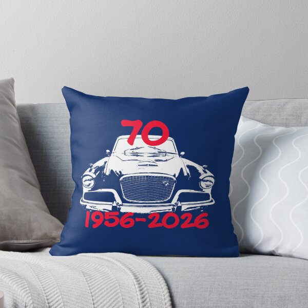 Item preview, Studebaker Golden Hawk American classic car 70th anniversary white designed and sold by soitwouldseem.
