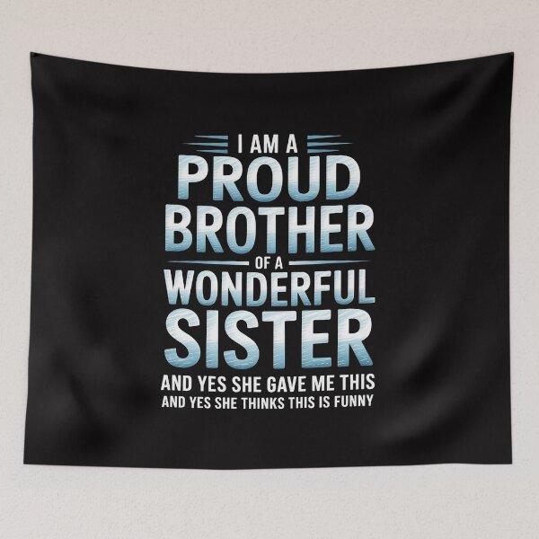 Item preview, Gifts for Brother From Awesome Sister Birthday designed and sold by Minoloinan.