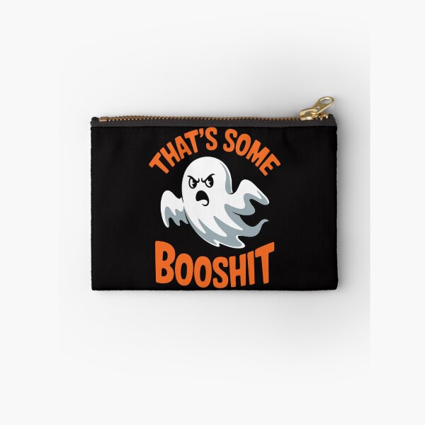 Item preview, Ghost That Some Booshit, Halloween Party designed and sold by Minoloinan.