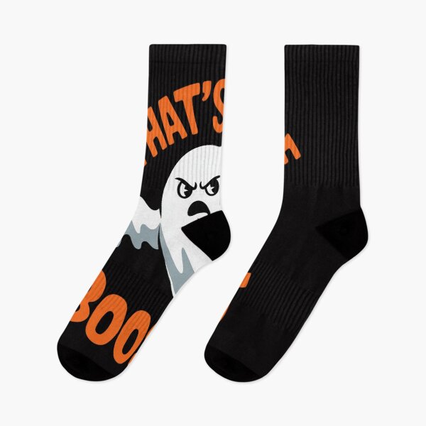 Item preview, Ghost That Some Booshit, Halloween Party designed and sold by Minoloinan.