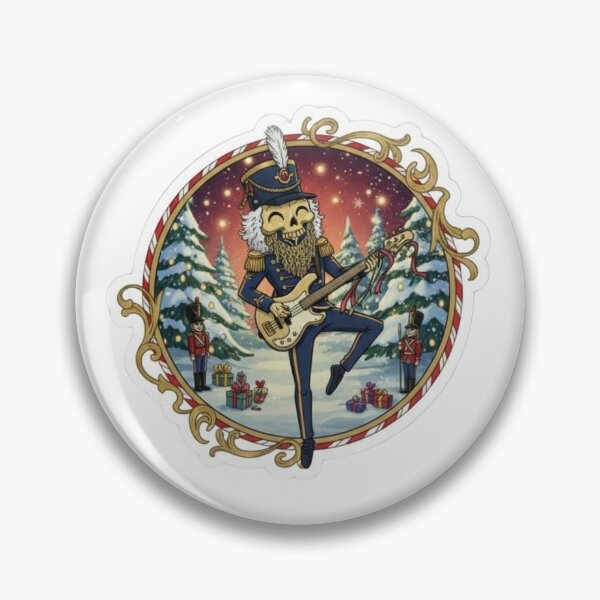 Item preview, Sleep iii Christmas Sticker designed and sold by ThreadWalkerArt.