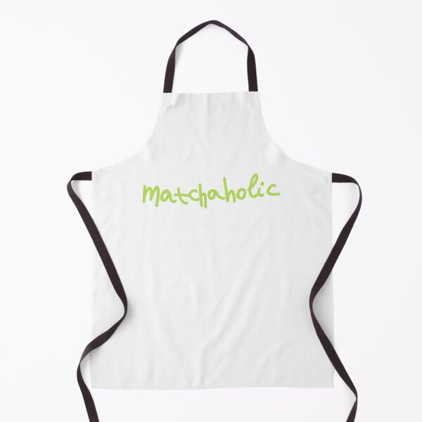 Item preview, Matchaholic designed and sold by MyYellowBird.