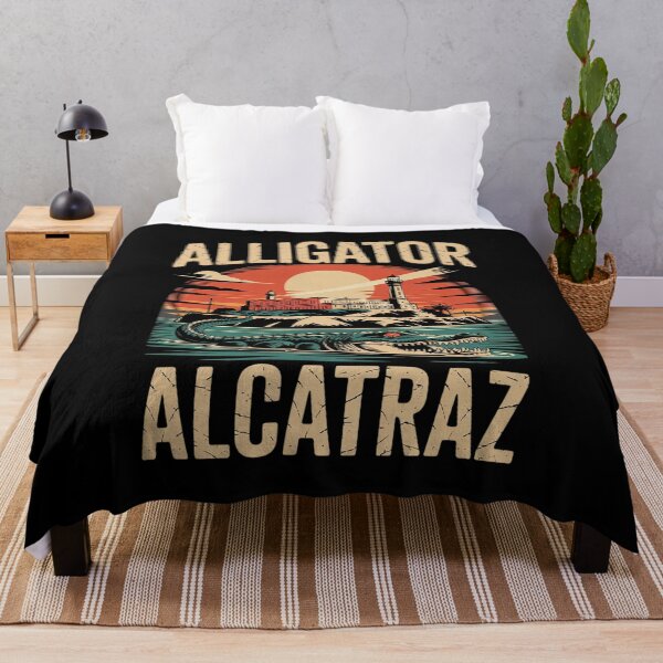 Item preview, Funny Meme Florida Everglades Men Women Alligator Alcatraz 4  designed and sold by KotexTemu.