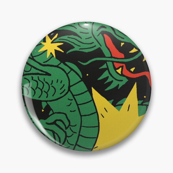 Item preview, Dragon & Stars designed and sold by nedhp.