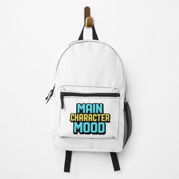 Item preview, Main Character Mood designed and sold by Pixelandfont.