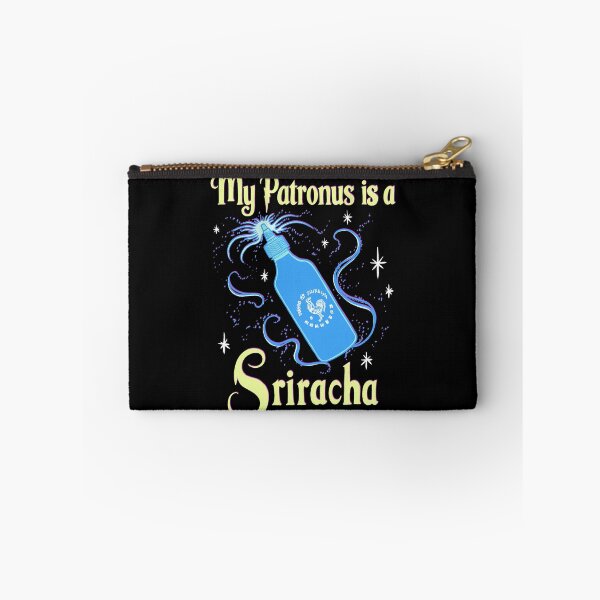 Item preview, My Patronus is a Sriracha designed and sold by IHateDumplings.