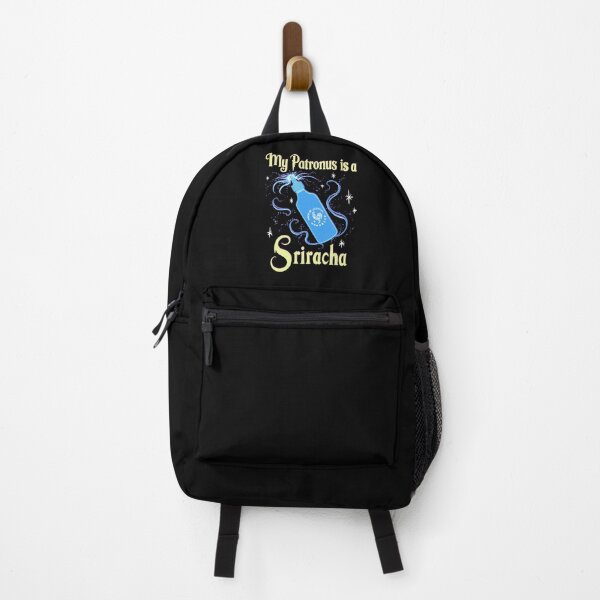 Item preview, My Patronus is a Sriracha designed and sold by IHateDumplings.