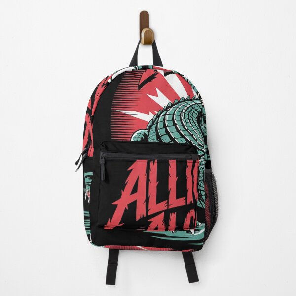 Item preview, Funny Meme Florida Everglades Men Women Alligator Alcatraz 5  designed and sold by KotexTemu.