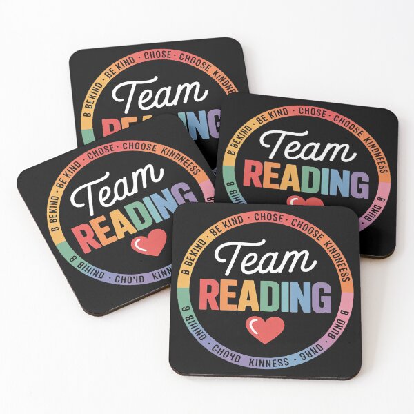 Item preview, Reading Coach Teacher Interventionist Specialist Literacy  designed and sold by InspiredFoul.