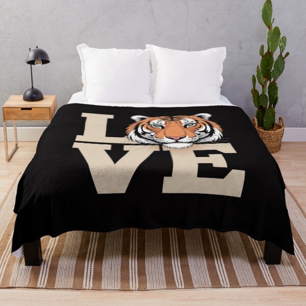 Item preview, Tiger Nature Lover Safari Wildlife Animal Zookeeper designed and sold by Minoloinan.