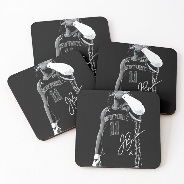 Item preview, Estilo vintage de Jalen Brunson designed and sold by Alberthashop0.